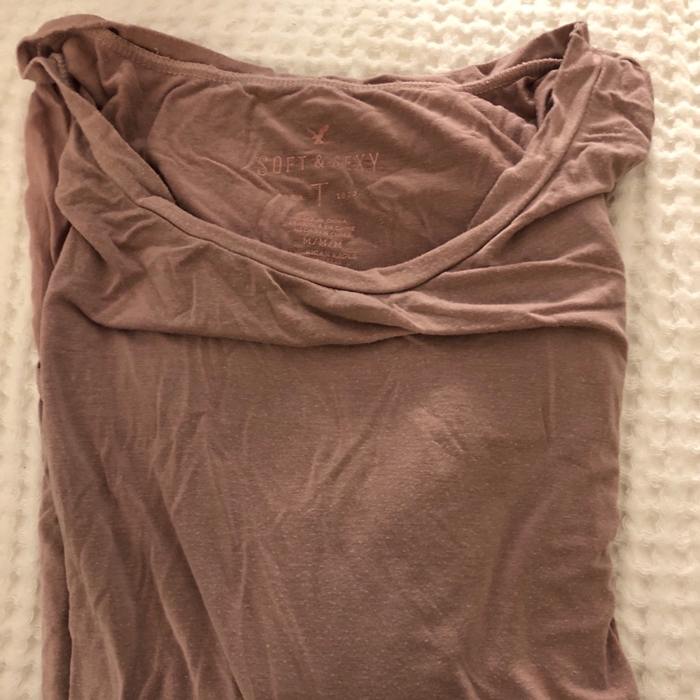 Soft and Sexy AEO T-shirt